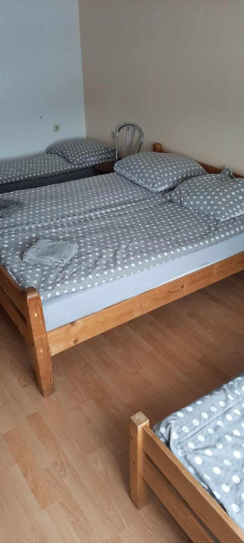 Pokoje U Juroszka Istebna Zimmer foto