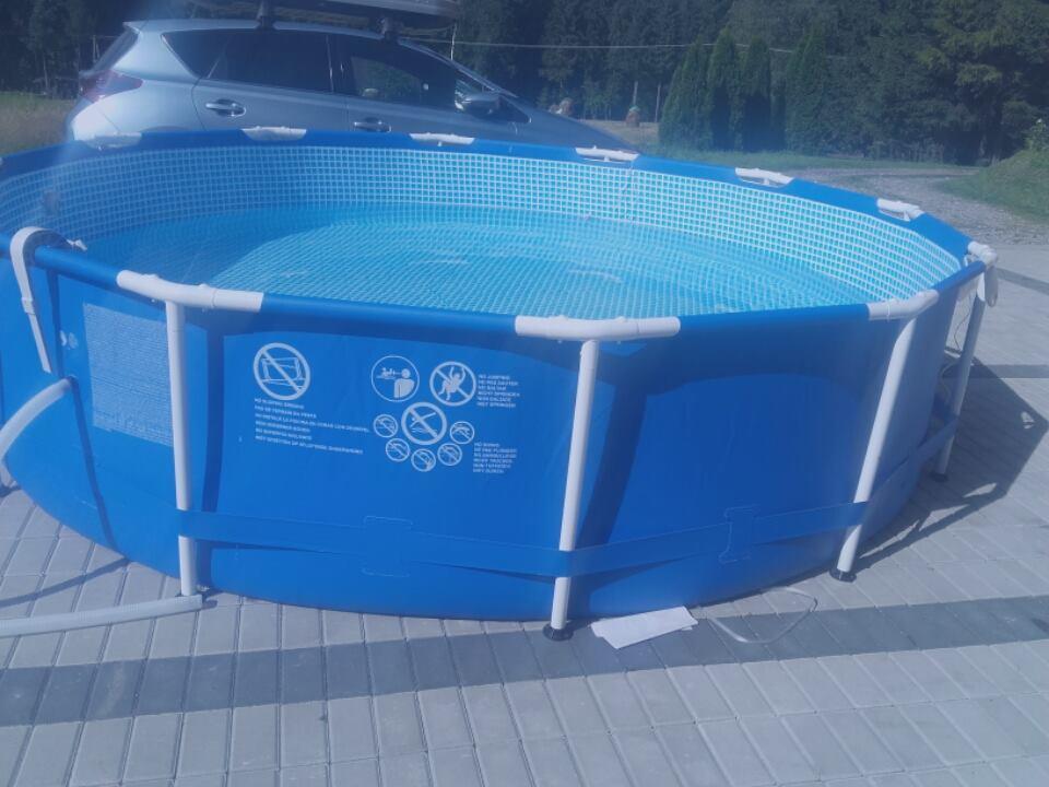 Pokoje U Juroszka Istebna Exterior foto